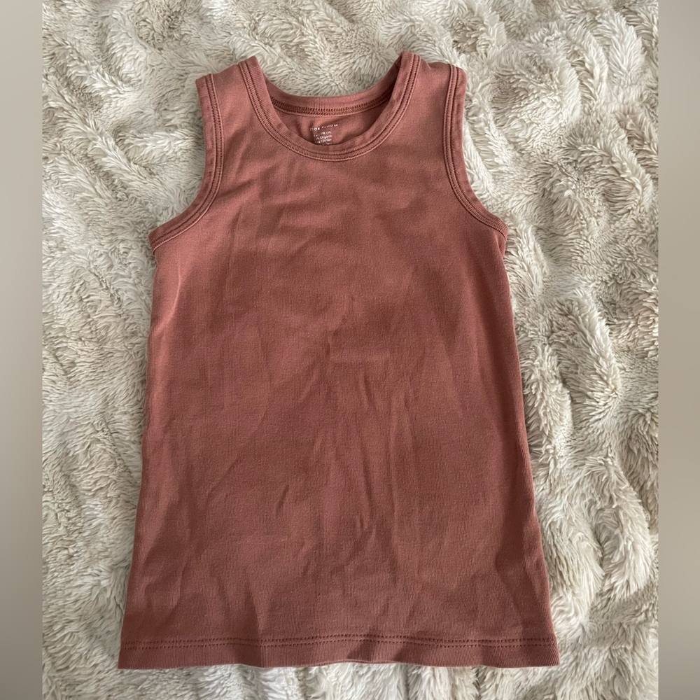 soor ploom tank